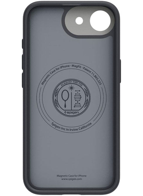 Spigen iPhone 16e Case Nano Pop MAGFIT